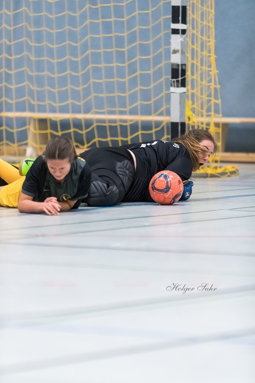 Bild 265 - wBJ Futsalmeisterschaft Runde 1